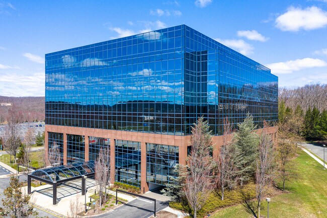 More details for 100 Enterprise Dr, Rockaway, NJ - Coworking for Lease
