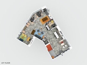 18001 W Highway 105, Montgomery, TX for lease Floor Plan- Image 1 of 16