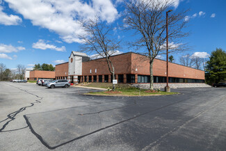 Plus de détails pour 300 Potash Hill Rd, Tyngsboro, MA - Local d'activités à louer