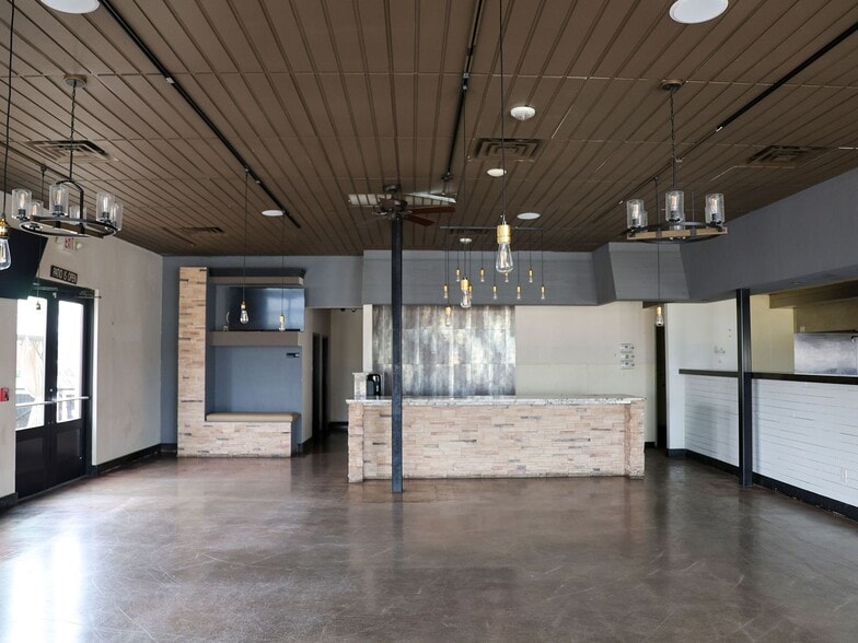 167 Avondale Haslet Rd, Haslet, TX à vendre - Photo du bâtiment - Image 2 de 10