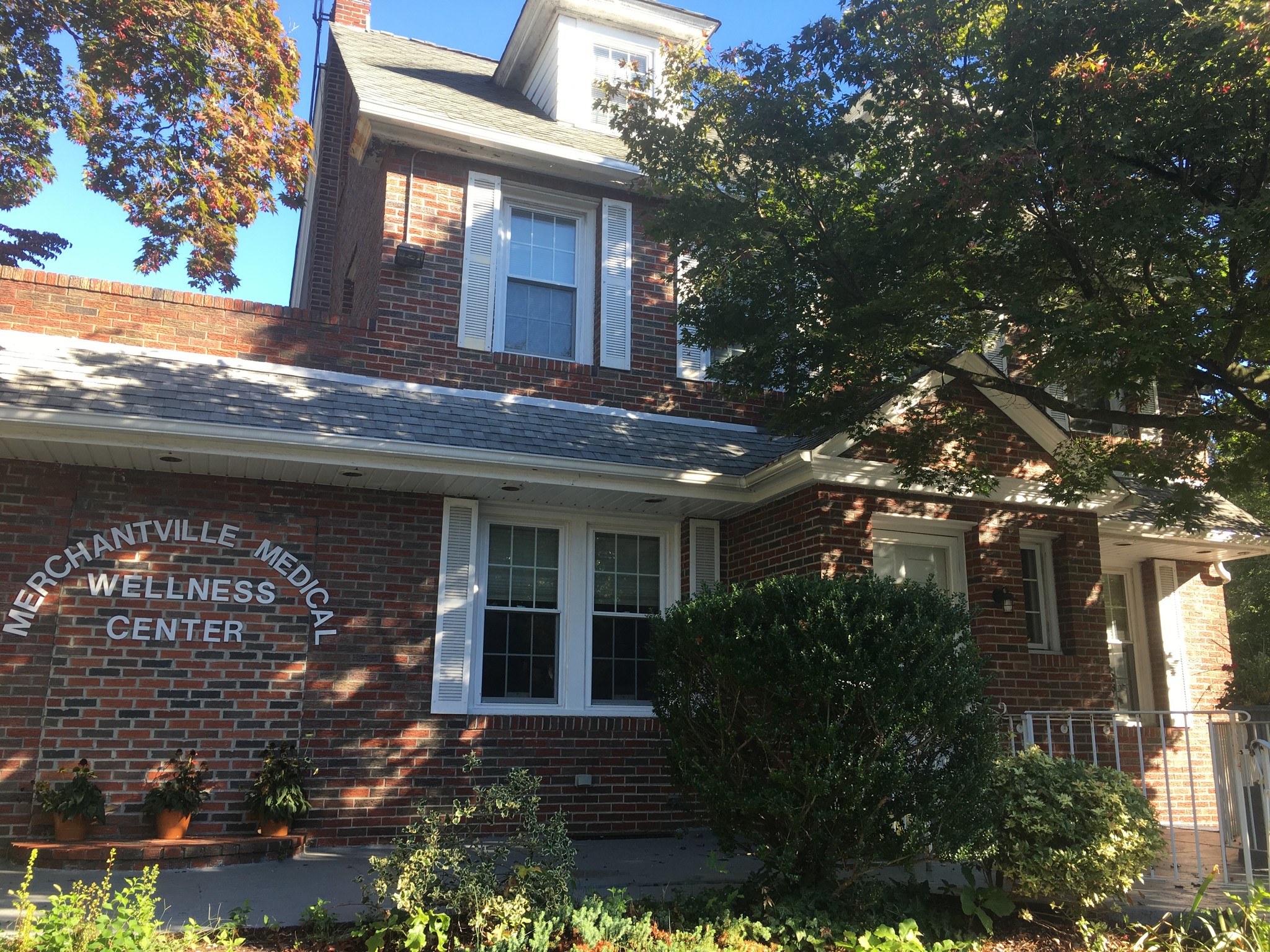 5 W Chestnut Ave, Merchantville, NJ for sale Building Photo- Image 1 of 1