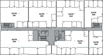 46 Discovery, Irvine, CA for lease Floor Plan- Image 1 of 1