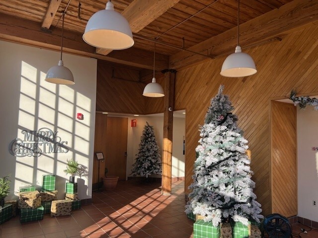 22 Mill St, Paterson, NJ for lease - Building Photo - Image 3 of 17