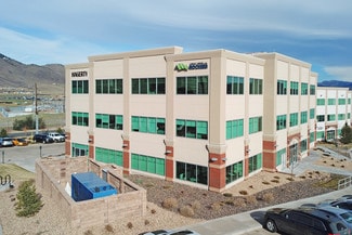 Plus de détails pour 1010 Johnson Rd, Golden, CO - Bureau, Commerce de détail à louer