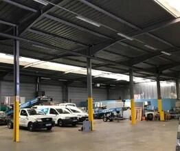 Flex in Noisy-le-Sec for lease Interior Photo- Image 2 of 6