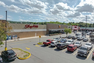 More details for 111 Hulst Dr, Matamoras, PA - Retail for Lease