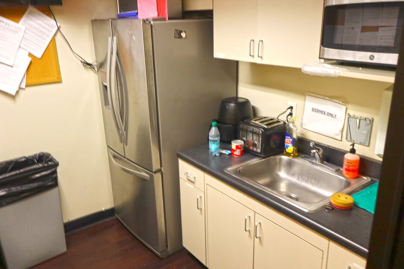 1144 Sonoma Ave, Santa Rosa, CA 95405 - Unit 110 -  - Interior Photo - Image 1 of 3