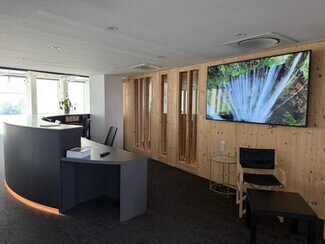Plus de détails pour Bureau à louer