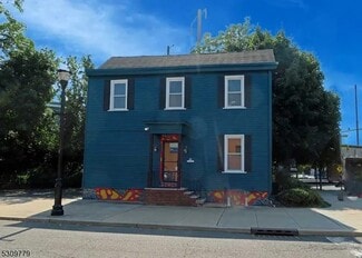 More details for 18 Poplar St, Rahway, NJ - Retail for Sale