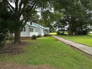 More details for 16082 Highway 17, Martin, GA - Land for Sale
