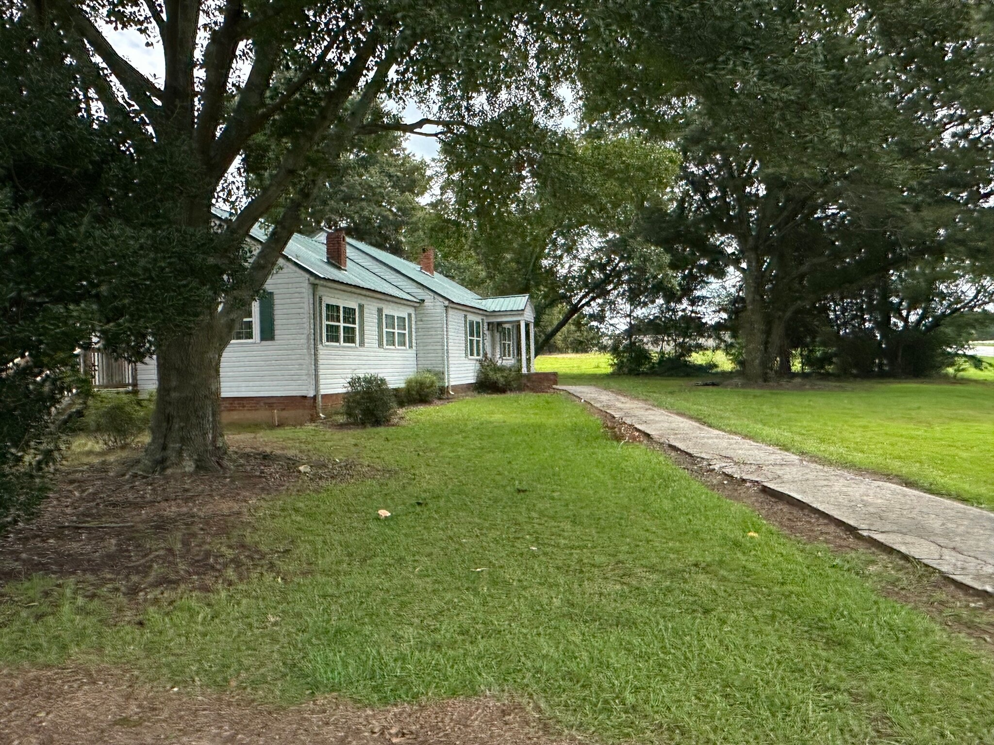 16082 Highway 17, Martin, GA for sale Building Photo- Image 1 of 5