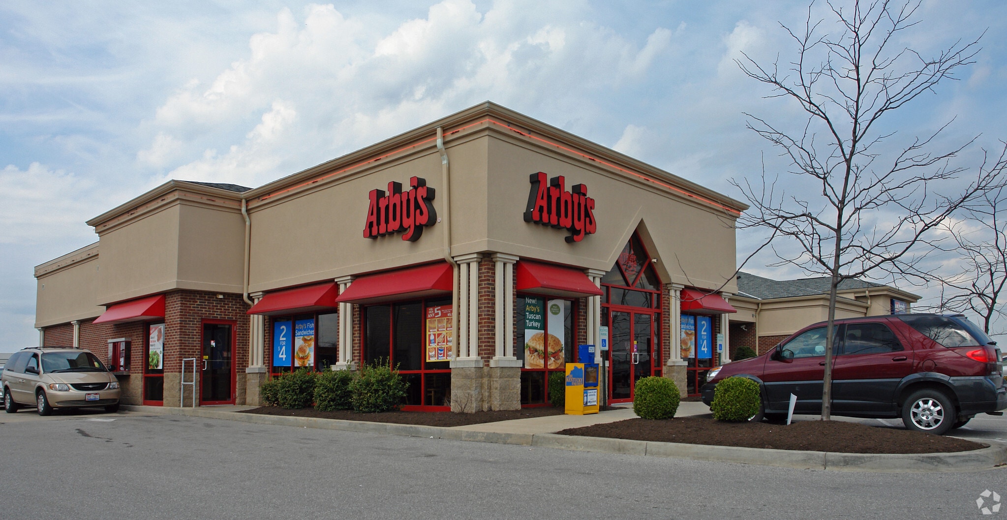 2130 N Bend Rd, Hebron, KY for lease Primary Photo- Image 1 of 3