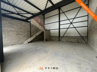 More details for Office, Flex for Lease