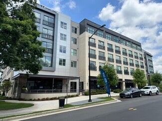 Plus de détails pour 285 Mayson Ave NE, Atlanta, GA - Commerce de détail à louer