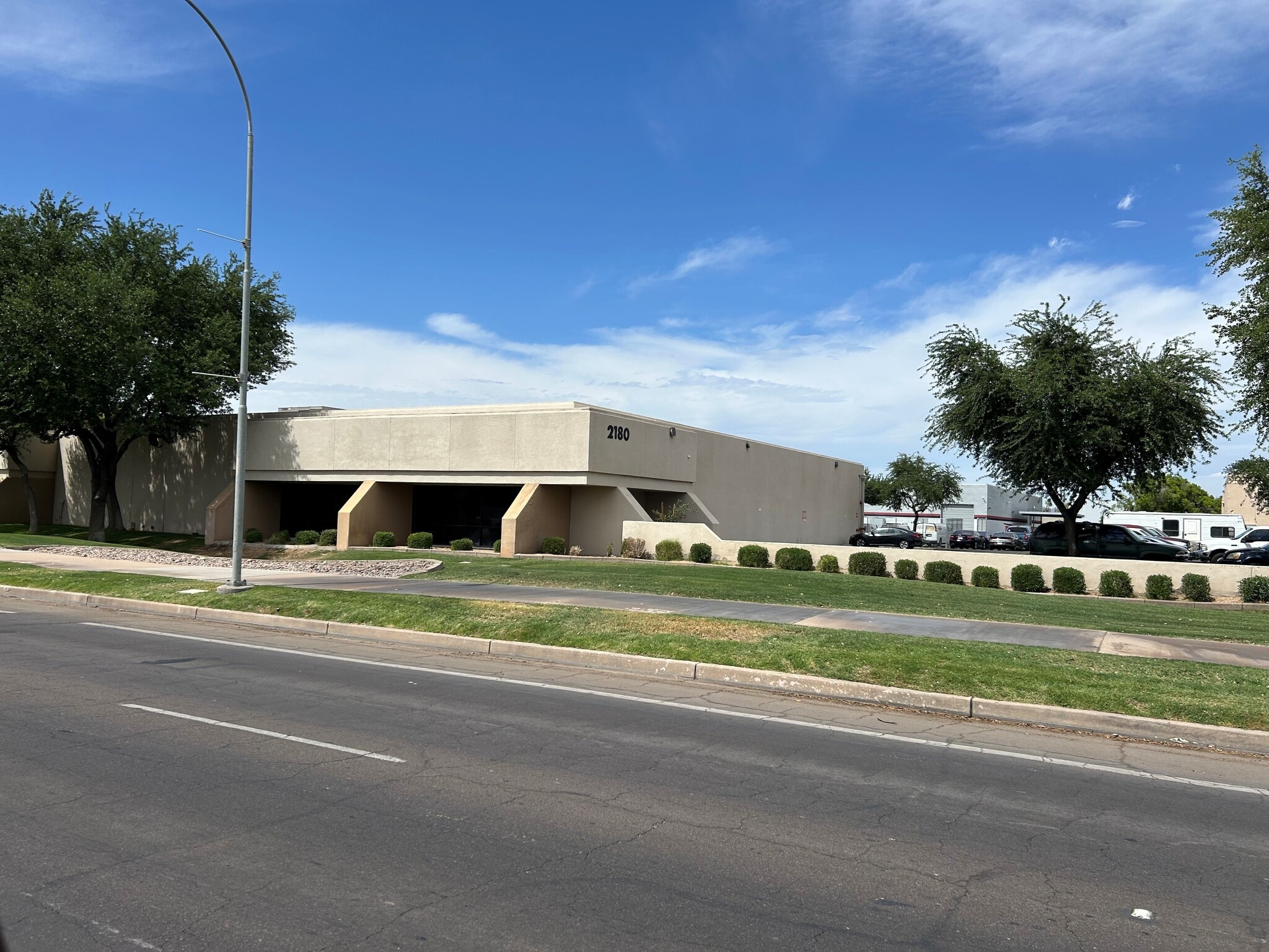 2180 W University Dr, Tempe, AZ for lease Primary Photo- Image 1 of 3