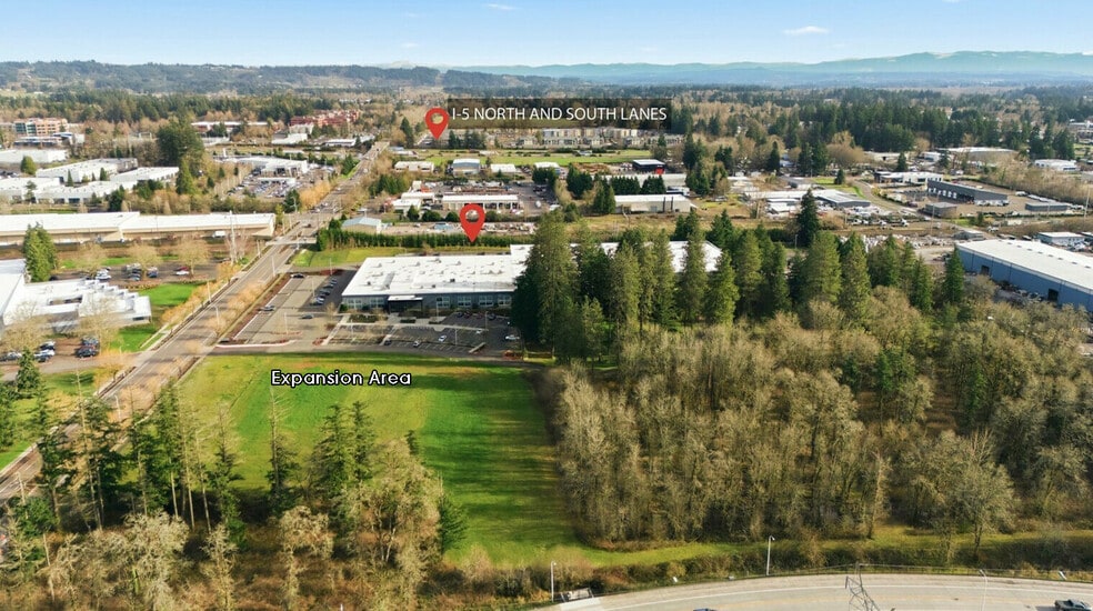 9600 SW Boeckman Rd, Wilsonville, OR for lease - Building Photo - Image 2 of 9