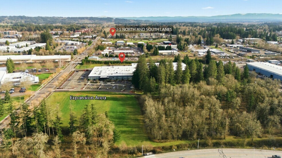 9600 SW Boeckman Rd, Wilsonville, OR à louer - Photo du bâtiment - Image 2 de 9