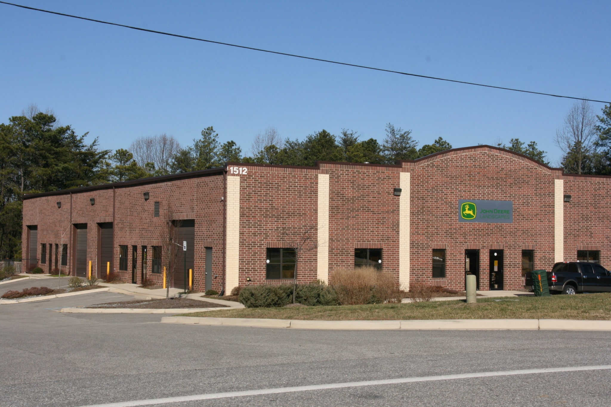 1512 Jabez Run, Millersville, MD for sale Primary Photo- Image 1 of 4