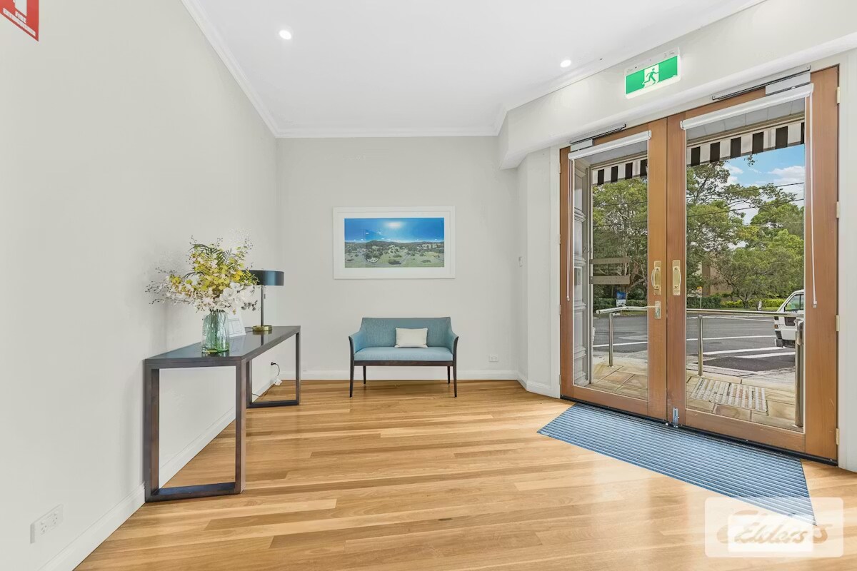 1083 Pacific Hwy, Pymble, NSW 2073 - Unit Unit 1 - - Interior Photo - Image 2 of 3