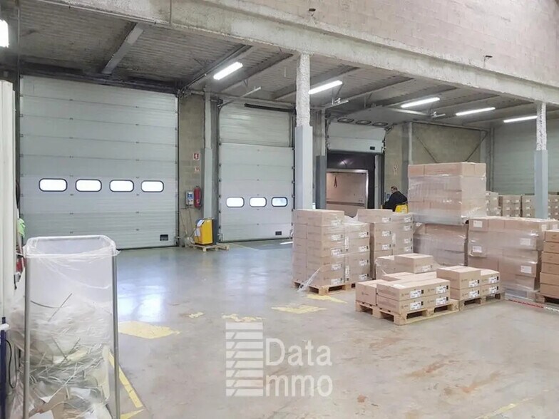 3 Rue De La Marne, Saint-Thibault-des-Vignes à louer - Photo du bâtiment - Image 3 de 7