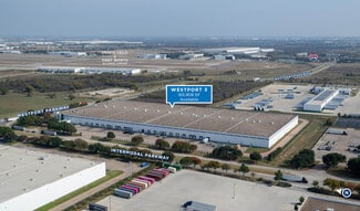 More details for 920 Westport Pky, Haslet, TX - Industrial for Lease