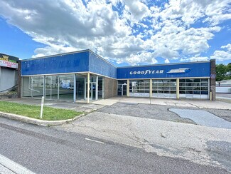 Plus de détails pour 4301 Jonestown Rd, Harrisburg, PA - Terrain à louer