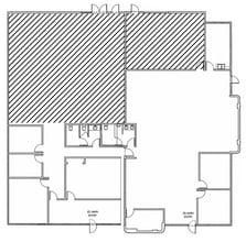 40455-40491 Encyclopedia Cir, Fremont, CA à louer Plan d’étage- Image 1 de 1