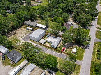 More details for 22316 E Martin Dr, Porter, TX - Industrial for Sale