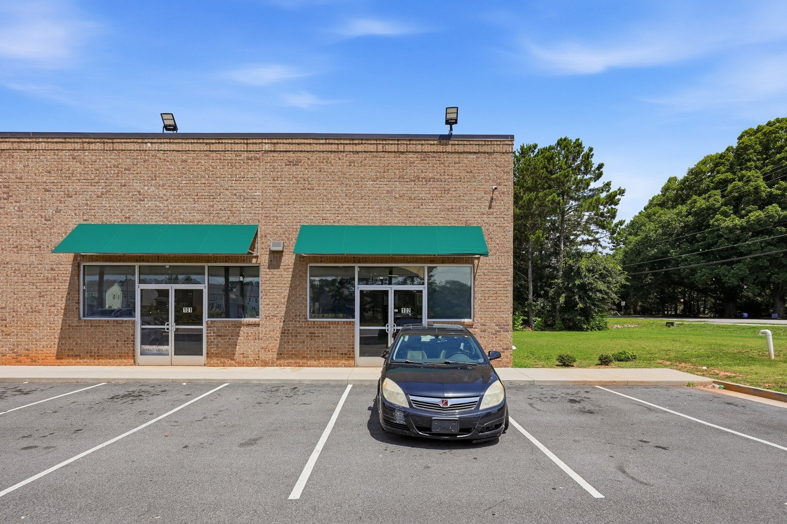 4465 Mink Livsey Road, Snellville, GA for lease Interior Photo- Image 1 of 24