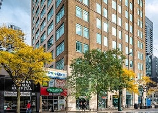 119 Spadina Ave, Toronto, ON à louer Photo intérieure- Image 2 de 28