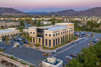 2452 Fenton St, Chula Vista, CA - AERIAL map view