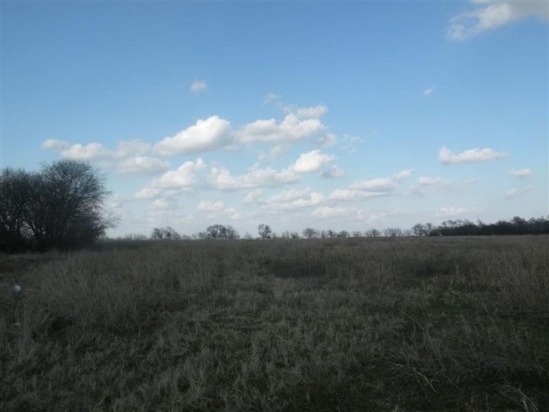 W Ganzer Rd, Denton, TX for sale - Primary Photo - Image 1 of 1