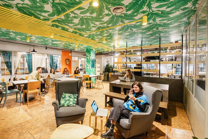 207 Rue De Bercy, Paris à louer - Photo intérieure - Image 3 de 8