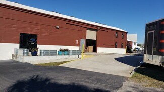 Plus de détails pour 1942 2nd Ave S, Saint Petersburg, FL - Industriel à louer