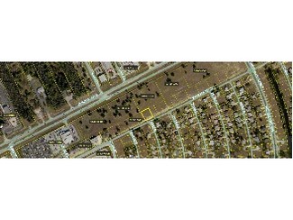 Plus de détails pour 517 NE Pine Island Ln, Cape Coral, FL - Terrain à vendre