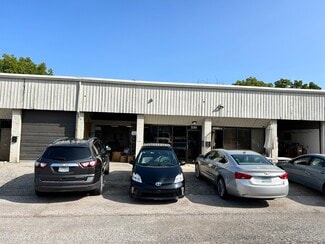 More details for 526-540 Enterprise Dr, Erlanger, KY - Flex for Lease