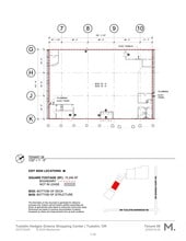 8515-8805 SW Tualatin Sherwood Rd, Tualatin, OR for lease Site Plan- Image 1 of 1