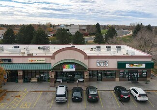 Plus de détails pour 5750 W 10th St, Greeley, CO - Commerce de détail à louer