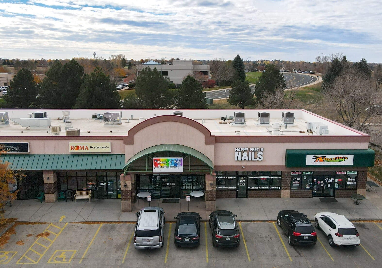 5750 W 10th St, Greeley, CO à louer Photo principale- Image 1 de 22