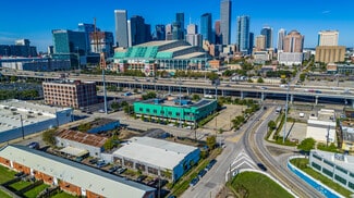 Plus de détails pour 215 St Emanuel St, Houston, TX - Terrain à vendre