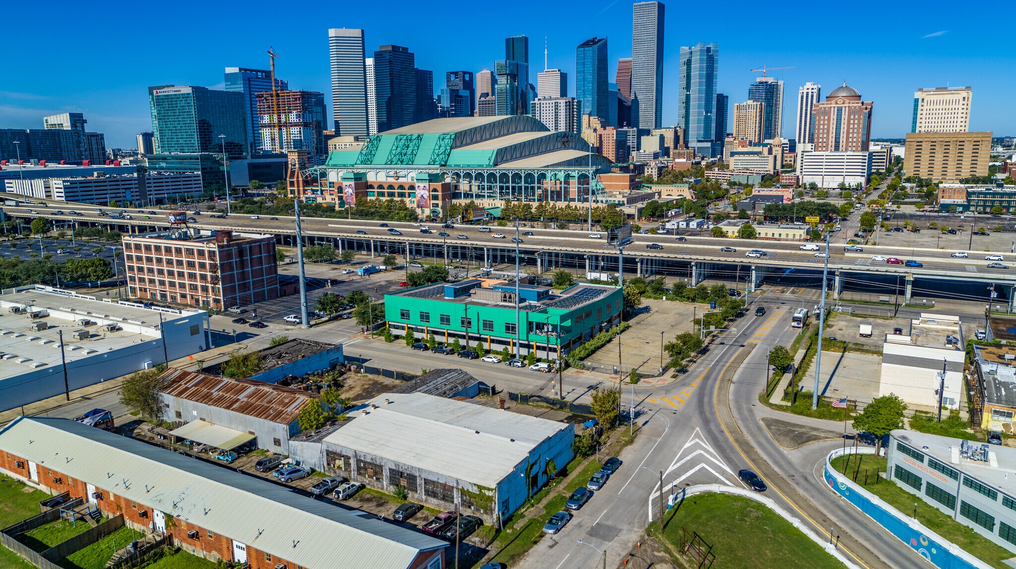 215 St Emanuel St, Houston, TX à vendre Photo principale- Image 1 de 8