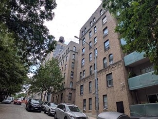 More details for 610 W 143rd St, New York, NY - Multifamily for Sale