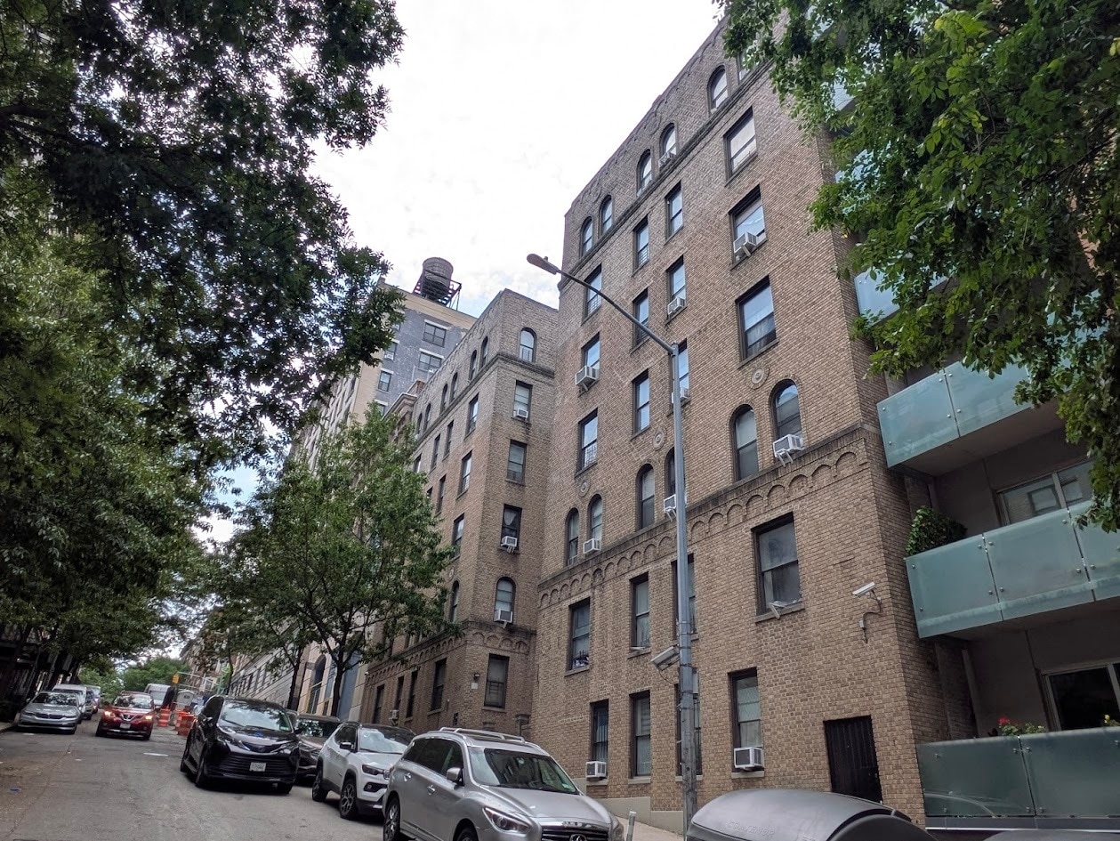 610 W 143rd St, New York, NY for sale Building Photo- Image 1 of 5
