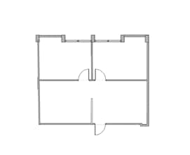 8204 Elmbrook Dr, Dallas, TX for lease Floor Plan- Image 1 of 1