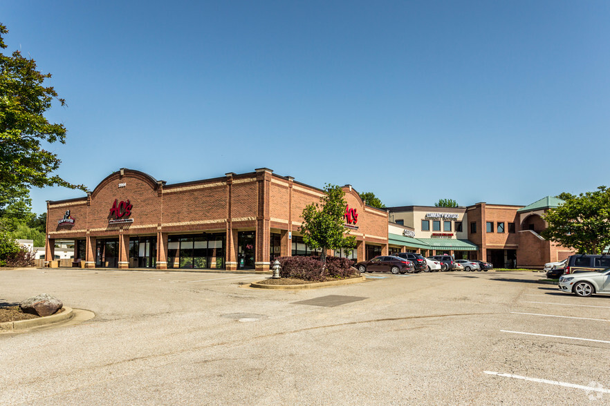 3964 Goodman Rd, Southaven, MS for sale - Primary Photo - Image 1 of 1