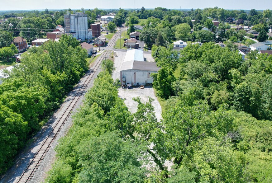 4030 Gill Ave, Hampstead, MD à vendre - Photo du bâtiment - Image 3 de 8