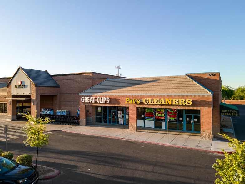 15040 N Tatum Blvd, Phoenix, AZ for lease - Building Photo - Image 2 of 3