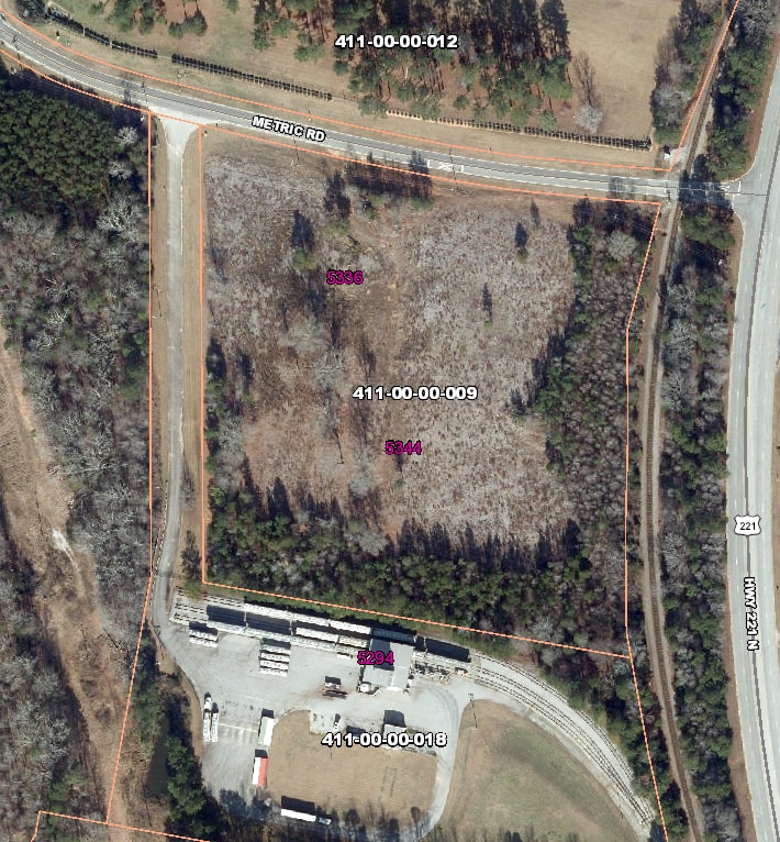 00 Metric Road, Laurens, SC for sale Building Photo- Image 1 of 3