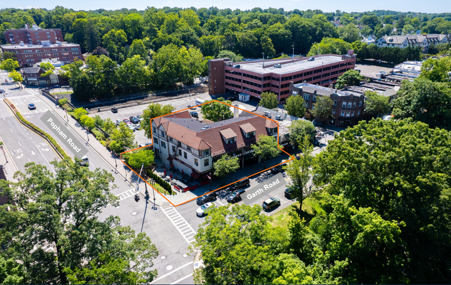 2-20 Garth Rd, Scarsdale, NY à vendre - Photo du bâtiment - Image 1 de 1