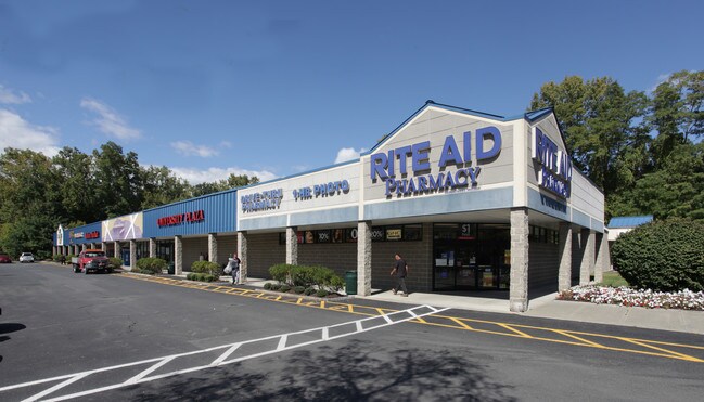 More details for 1225-1235 Western Ave, Albany, NY - Retail for Lease